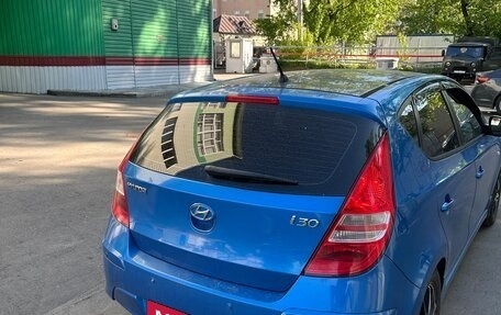 Hyundai i30 I, 2010 год, 950 000 рублей, 4 фотография
