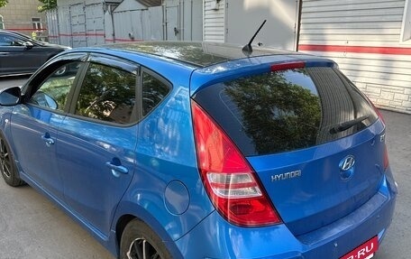 Hyundai i30 I, 2010 год, 950 000 рублей, 5 фотография