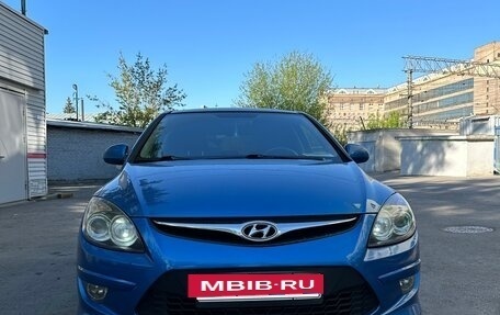 Hyundai i30 I, 2010 год, 950 000 рублей, 3 фотография
