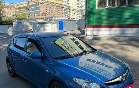 Hyundai i30 I, 2010 год, 950 000 рублей, 2 фотография