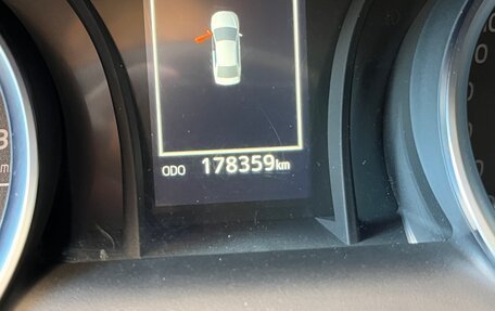 Toyota Camry, 2019 год, 2 870 000 рублей, 14 фотография