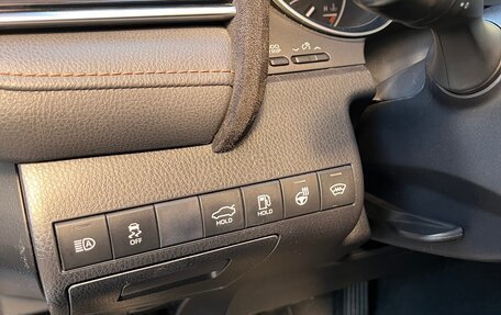 Toyota Camry, 2019 год, 2 870 000 рублей, 15 фотография