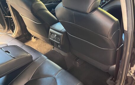 Toyota Camry, 2019 год, 2 870 000 рублей, 16 фотография