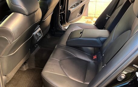 Toyota Camry, 2019 год, 2 870 000 рублей, 19 фотография