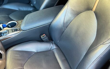 Toyota Camry, 2019 год, 2 870 000 рублей, 24 фотография