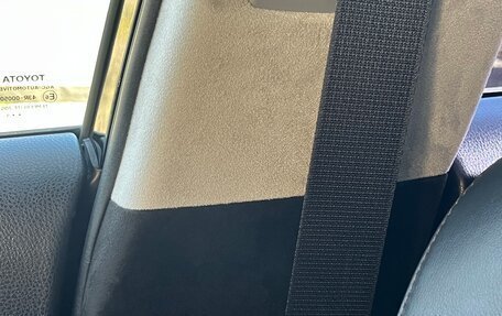 Toyota Camry, 2019 год, 2 870 000 рублей, 30 фотография