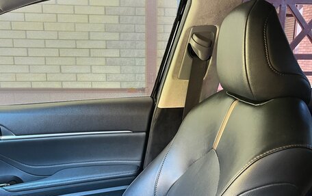 Toyota Camry, 2019 год, 2 870 000 рублей, 21 фотография