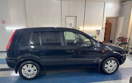 Ford Fusion I, 2005 год, 750 000 рублей, 6 фотография