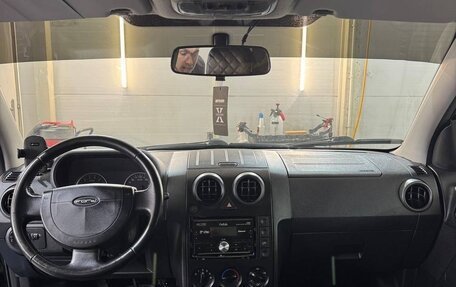 Ford Fusion I, 2005 год, 750 000 рублей, 8 фотография