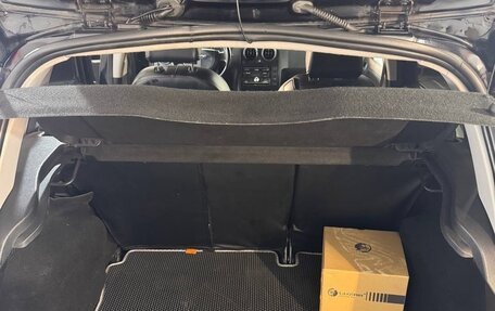 Ford Fusion I, 2005 год, 750 000 рублей, 11 фотография