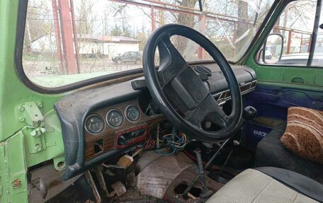 ЛуАЗ 3151, 1985 год, 170 000 рублей, 3 фотография