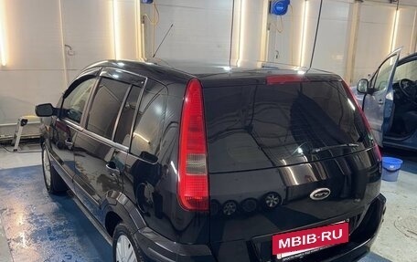 Ford Fusion I, 2005 год, 750 000 рублей, 5 фотография