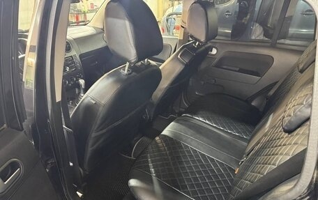 Ford Fusion I, 2005 год, 750 000 рублей, 9 фотография