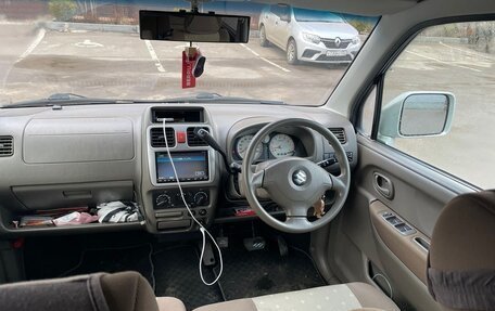 Suzuki Solio I, 2009 год, 390 000 рублей, 8 фотография