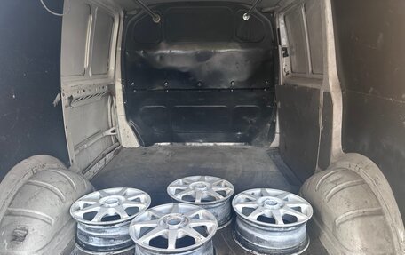 Volkswagen Transporter T5 рестайлинг, 2011 год, 950 000 рублей, 6 фотография