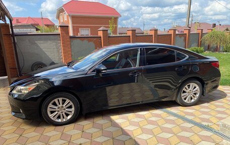 Lexus ES VII, 2013 год, 2 390 000 рублей, 8 фотография