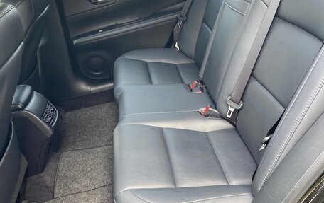 Lexus ES VII, 2013 год, 2 390 000 рублей, 11 фотография