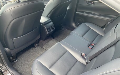 Lexus ES VII, 2013 год, 2 390 000 рублей, 12 фотография