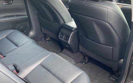 Lexus ES VII, 2013 год, 2 390 000 рублей, 22 фотография