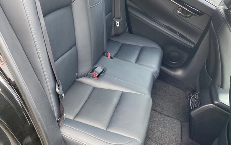 Lexus ES VII, 2013 год, 2 390 000 рублей, 21 фотография