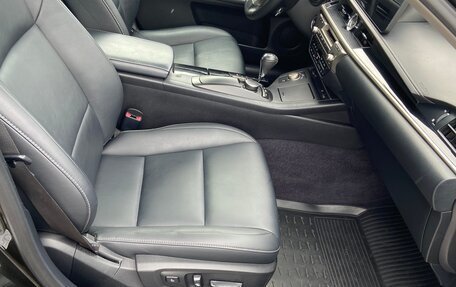 Lexus ES VII, 2013 год, 2 390 000 рублей, 26 фотография