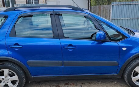 Suzuki SX4 II рестайлинг, 2012 год, 825 000 рублей, 3 фотография