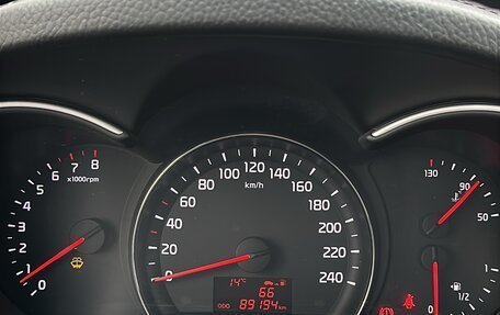 KIA Sorento II рестайлинг, 2013 год, 1 420 000 рублей, 10 фотография