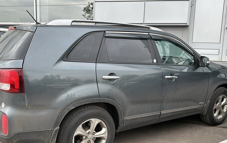 KIA Sorento II рестайлинг, 2013 год, 1 420 000 рублей, 5 фотография