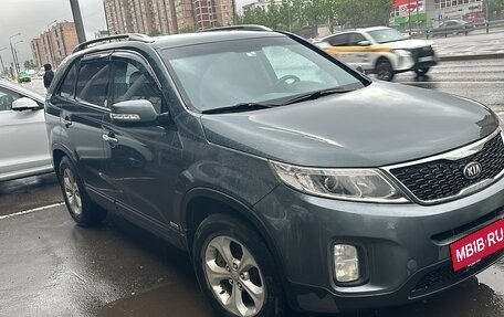 KIA Sorento II рестайлинг, 2013 год, 1 420 000 рублей, 6 фотография