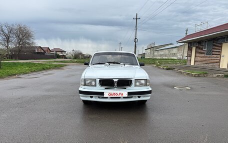 ГАЗ 3110 «Волга», 2001 год, 250 000 рублей, 2 фотография