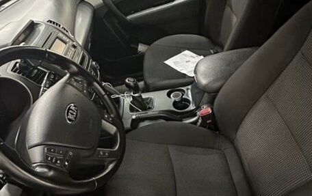KIA Sorento II рестайлинг, 2013 год, 1 420 000 рублей, 17 фотография