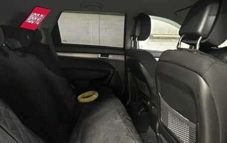 KIA Sorento II рестайлинг, 2013 год, 1 420 000 рублей, 16 фотография