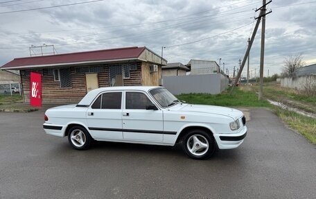 ГАЗ 3110 «Волга», 2001 год, 250 000 рублей, 6 фотография