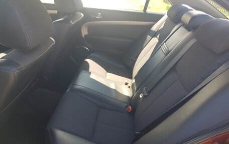 Chevrolet Epica, 2010 год, 820 000 рублей, 12 фотография