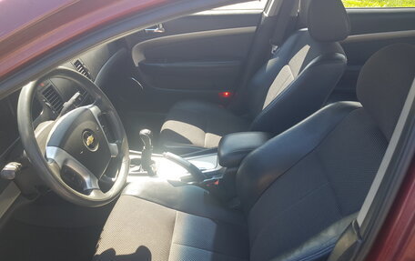 Chevrolet Epica, 2010 год, 820 000 рублей, 10 фотография