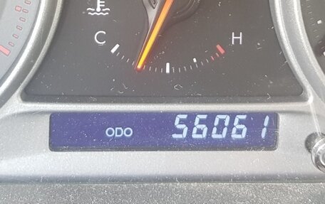 Chevrolet Epica, 2010 год, 820 000 рублей, 16 фотография