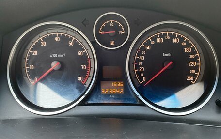 Opel Astra H, 2006 год, 450 000 рублей, 3 фотография
