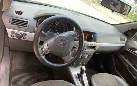 Opel Astra H, 2006 год, 450 000 рублей, 8 фотография