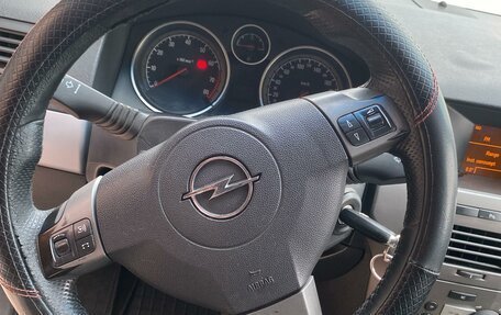Opel Astra H, 2006 год, 450 000 рублей, 6 фотография