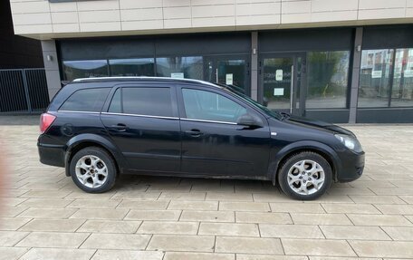 Opel Astra H, 2006 год, 450 000 рублей, 2 фотография