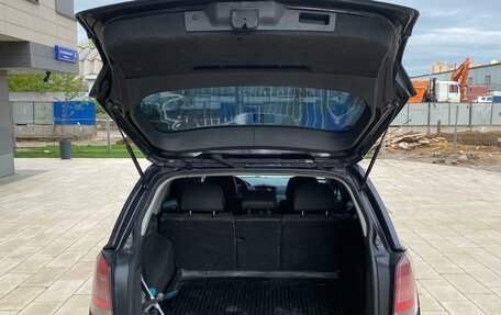Opel Astra H, 2006 год, 450 000 рублей, 14 фотография