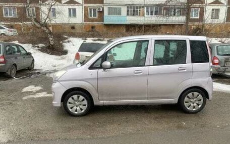 Subaru Stella I, 2010 год, 450 000 рублей, 2 фотография