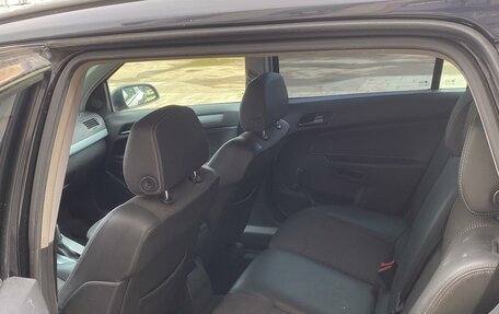 Opel Astra H, 2006 год, 450 000 рублей, 18 фотография