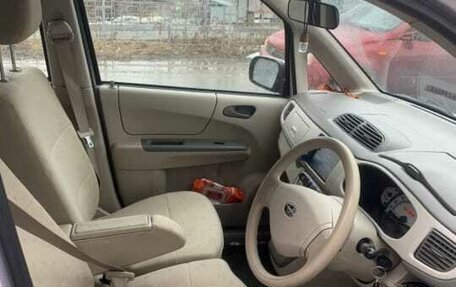 Subaru Stella I, 2010 год, 450 000 рублей, 3 фотография