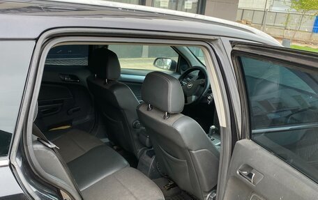 Opel Astra H, 2006 год, 450 000 рублей, 17 фотография
