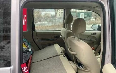 Subaru Stella I, 2010 год, 450 000 рублей, 5 фотография