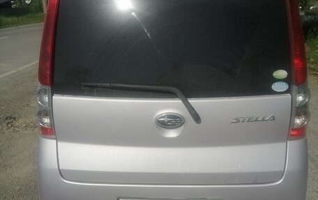 Subaru Stella I, 2010 год, 450 000 рублей, 6 фотография