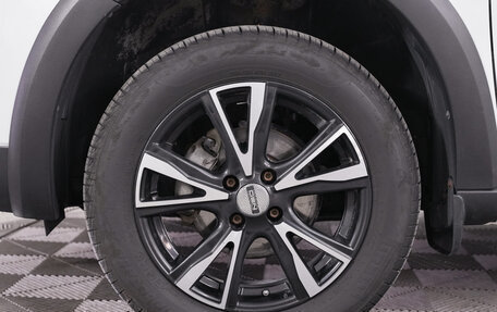 Renault Logan II, 2018 год, 1 150 000 рублей, 9 фотография
