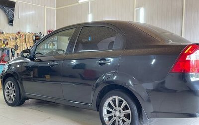 Chevrolet Aveo III, 2011 год, 600 000 рублей, 1 фотография