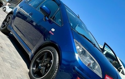 Mitsubishi Colt VI рестайлинг, 2004 год, 650 000 рублей, 1 фотография